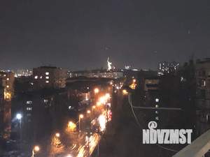 1-к квартира, посуточно, 42м2, 9/14 этаж