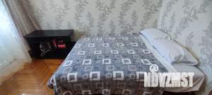 3-к квартира, посуточно, 55м2, 5/7 этаж