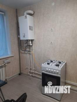 1-к квартира, на длительный срок, 31м2, 2/3 этаж