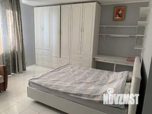 1-к квартира, посуточно, 47м2, 9/18 этаж