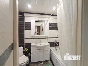 1-к квартира, на длительный срок, 38м2, 2/3 этаж