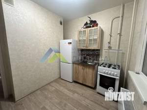 1-к квартира, на длительный срок, 31м2, 5/10 этаж