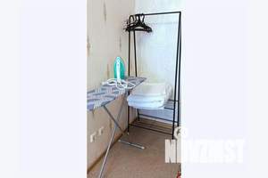 1-к квартира, посуточно, 51м2, 7/17 этаж