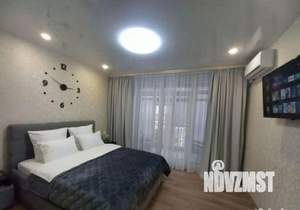 2-к квартира, посуточно, 50м2, 1/1 этаж