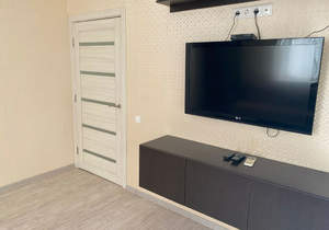 1-к квартира, на длительный срок, 40м2, 2/5 этаж