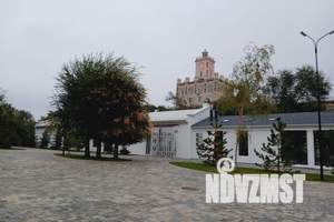 2-к квартира, посуточно, 68м2, 3/7 этаж