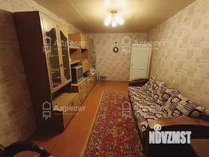 1-к квартира, на длительный срок, 30м2, 1/5 этаж