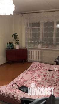 2-к квартира, на длительный срок, 53м2, 3/9 этаж