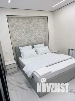 2-к квартира, посуточно, 42м2, 2/9 этаж