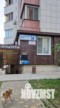 1-к квартира, посуточно, 52м2, 1/1 этаж