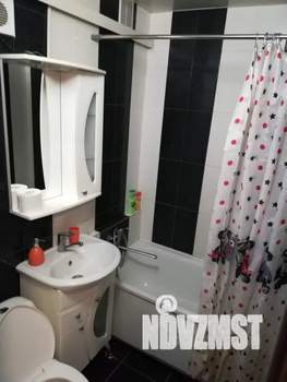 2-к квартира, посуточно, 48м2, 1/5 этаж