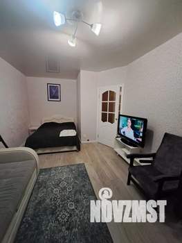 1-к квартира, посуточно, 31м2, 3/9 этаж