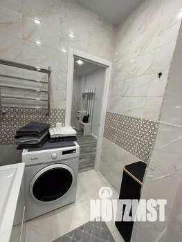 1-к квартира, посуточно, 56м2, 1/1 этаж