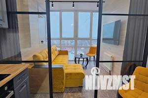 2-к квартира, посуточно, 50м2, 10/16 этаж