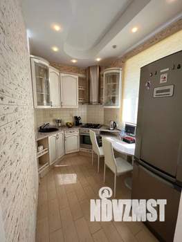 2-к квартира, посуточно, 45м2, 2/4 этаж