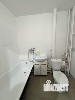 1-к квартира, на длительный срок, 44м2, 3/10 этаж