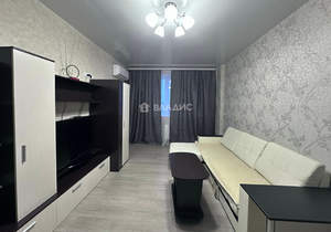 2-к квартира, на длительный срок, 60м2, 12/17 этаж