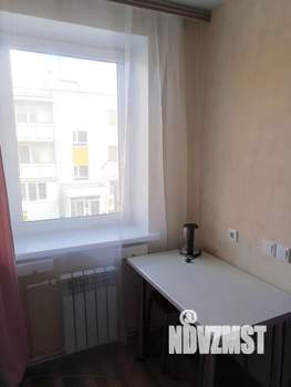 1-к квартира, посуточно, 23м2, 2/3 этаж