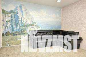 2-к квартира, посуточно, 62м2, 1/5 этаж