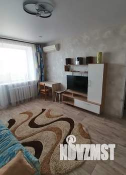 2-к квартира, посуточно, 50м2, 9/9 этаж