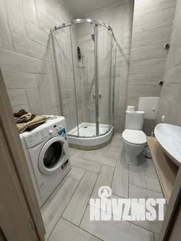 1-к квартира, посуточно, 54м2, 8/21 этаж