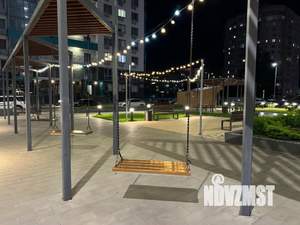 1-к квартира, посуточно, 45м2, 5/20 этаж