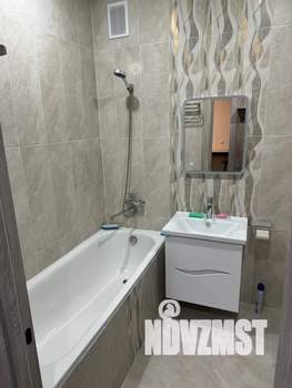 2-к квартира, посуточно, 41м2, 6/12 этаж