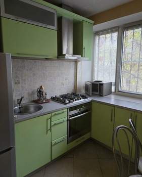 1-к квартира, на длительный срок, 33м2, 1/9 этаж