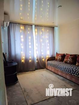 1-к квартира, посуточно, 32м2, 1/5 этаж