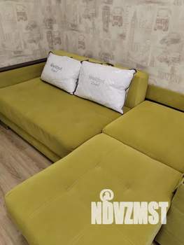 Студия квартира, посуточно, 59м2, 3/5 этаж