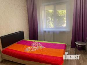 2-к квартира, на длительный срок, 56м2, 3/5 этаж