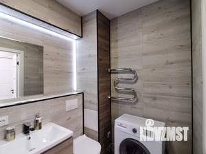 2-к квартира, посуточно, 42м2, 1/1 этаж