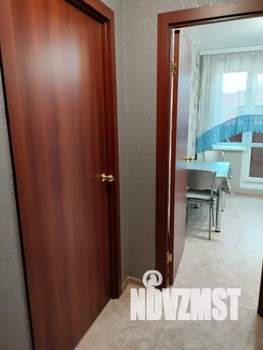 1-к квартира, посуточно, 28м2, 10/10 этаж