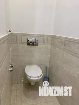 2-к квартира, посуточно, 54м2, 17/27 этаж