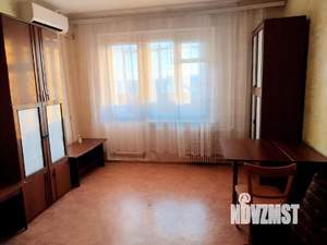 1-к квартира, на длительный срок, 34м2, 12/16 этаж
