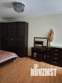 2-к квартира, посуточно, 73м2, 3/6 этаж