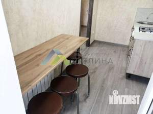 1-к квартира, на длительный срок, 28м2, 5/5 этаж