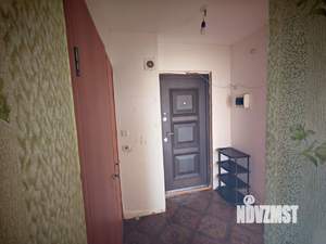 1-к квартира, на длительный срок, 36м2, 9/10 этаж