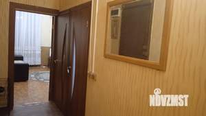 2-к квартира, посуточно, 50м2, 5/6 этаж