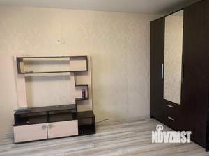 1-к квартира, на длительный срок, 35м2, 5/5 этаж