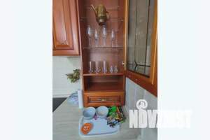 2-к квартира, посуточно, 53м2, 2/18 этаж