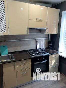 2-к квартира, посуточно, 42м2, 1/1 этаж