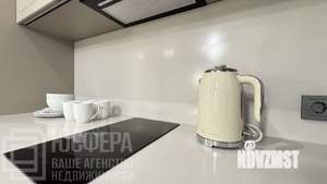 2-к квартира, на длительный срок, 65м2, 12/23 этаж