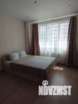 2-к квартира, посуточно, 55м2, 12/18 этаж