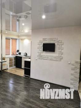 Студия квартира, посуточно, 32м2, 3/4 этаж