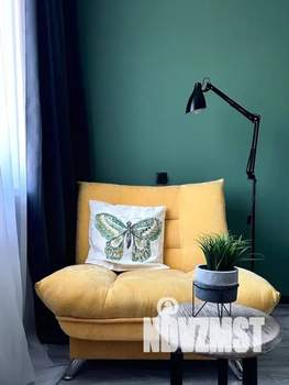 3-к квартира, посуточно, 70м2, 5/9 этаж