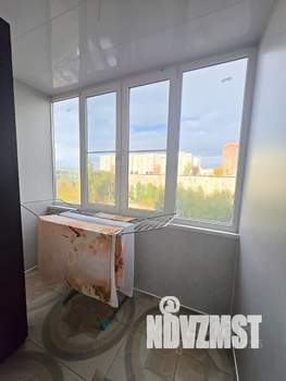 1-к квартира, на длительный срок, 52м2, 7/9 этаж