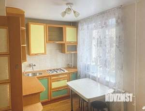 2-к квартира, на длительный срок, 40м2, 4/5 этаж