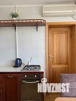 1-к квартира, посуточно, 33м2, 6/10 этаж