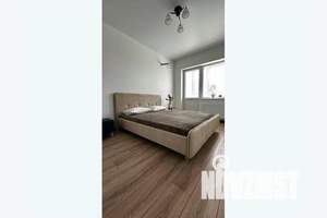 1-к квартира, посуточно, 10м2, 1/1 этаж